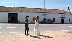 Aquí la tierra - Un restaurante de plato único