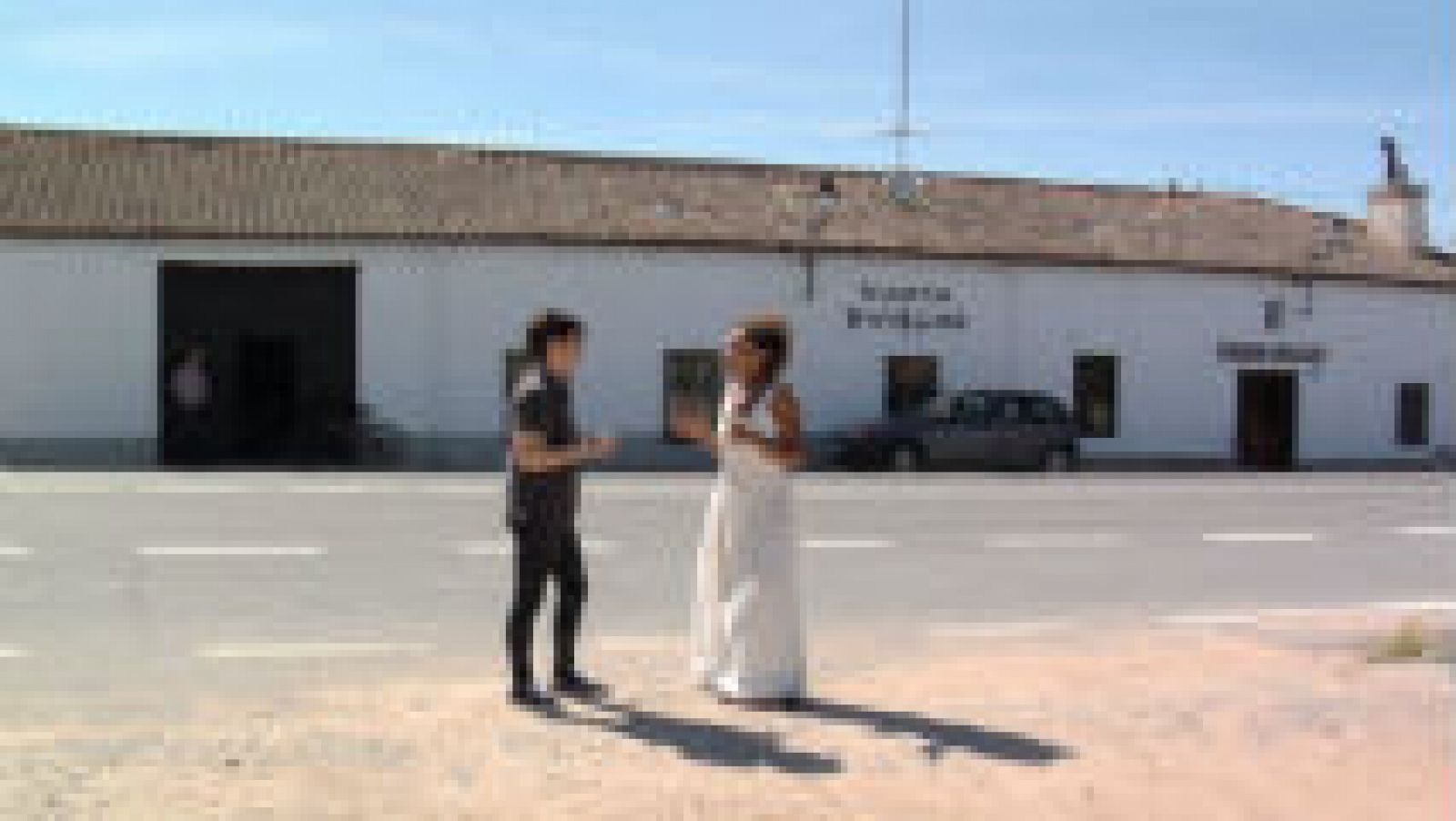 Un restaurante de plato único