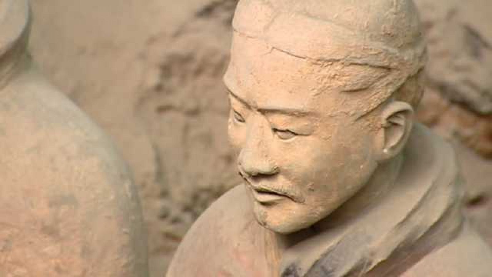 Unidos por el Patrimonio - Guerreros de Xian