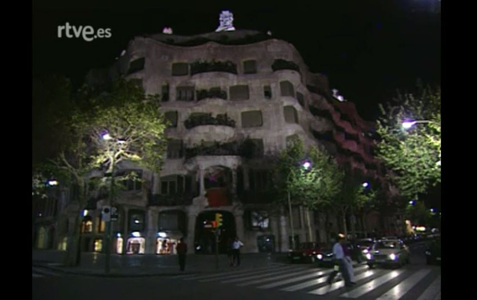 Arxiu TVE Catalunya - Barcelona Olímpica - 19/01/1992