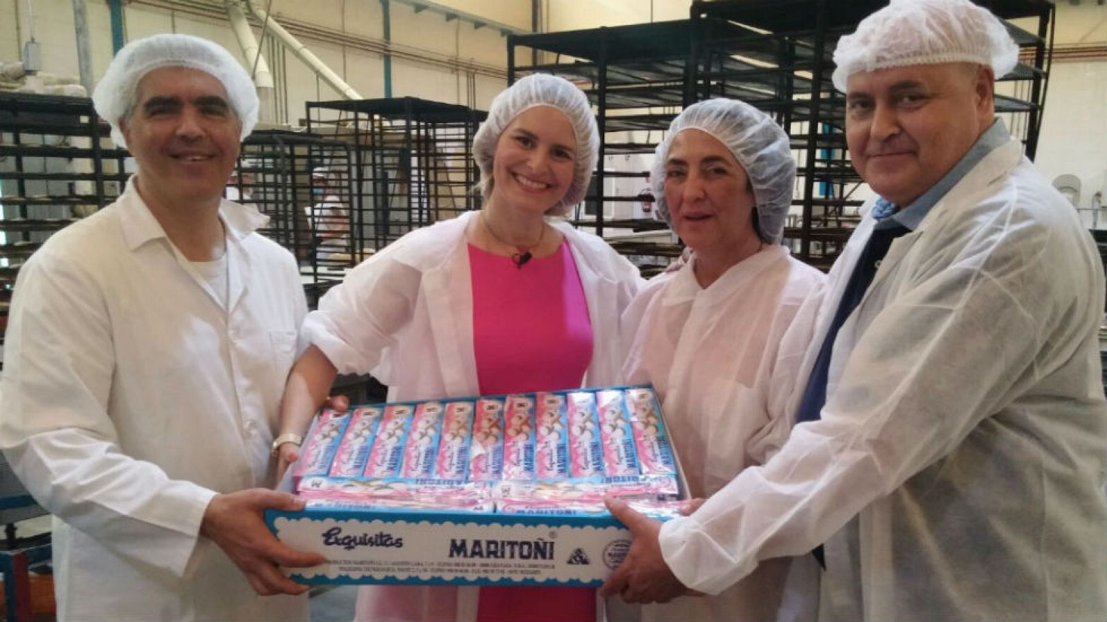 La Granada más dulce