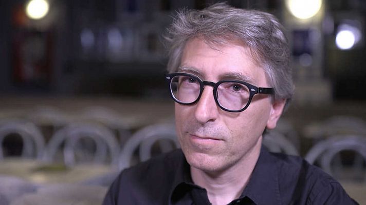 Página Dos - David Trueba