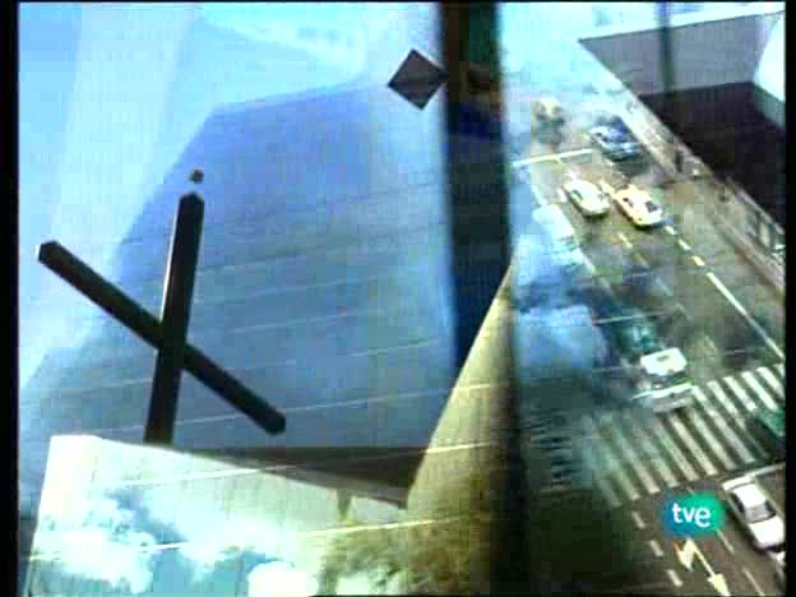 Día del Señor - Basílica de San Francisco el Grande - El día del Señor | Ver