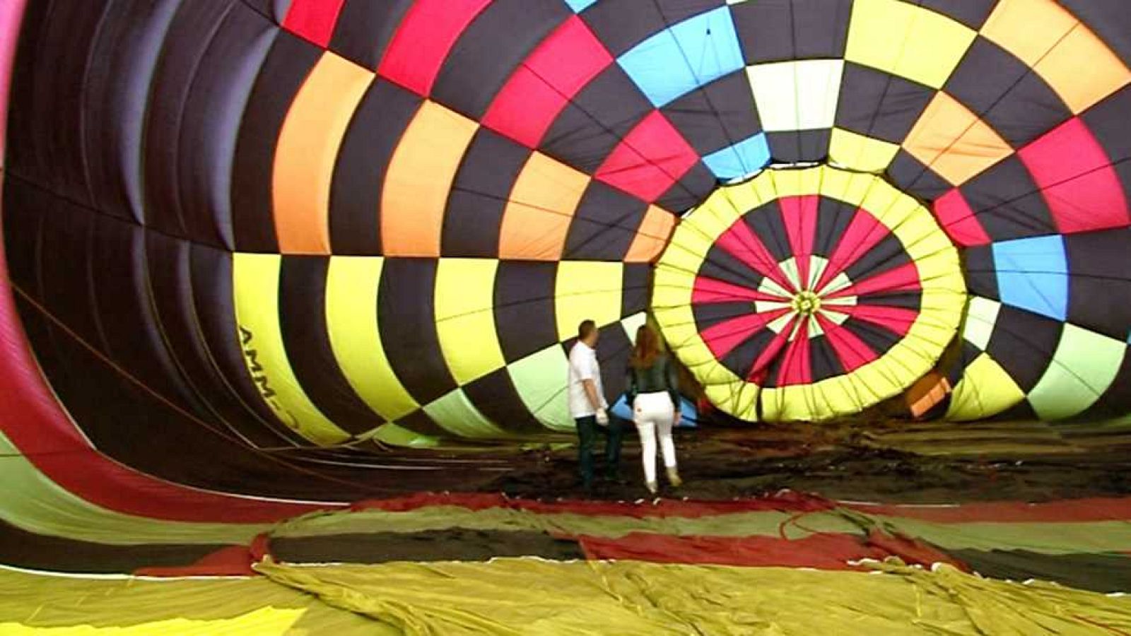 Comando al sol - Ahora empieza lo bueno - ver ahora 