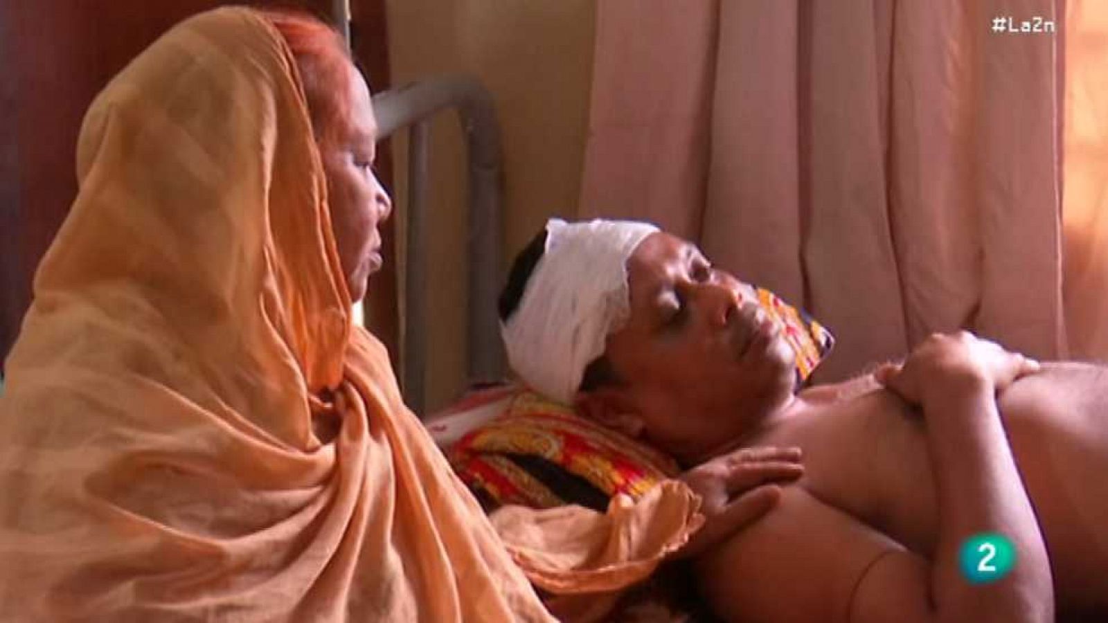 La 2 Noticias - 04/07/17 - ver ahora