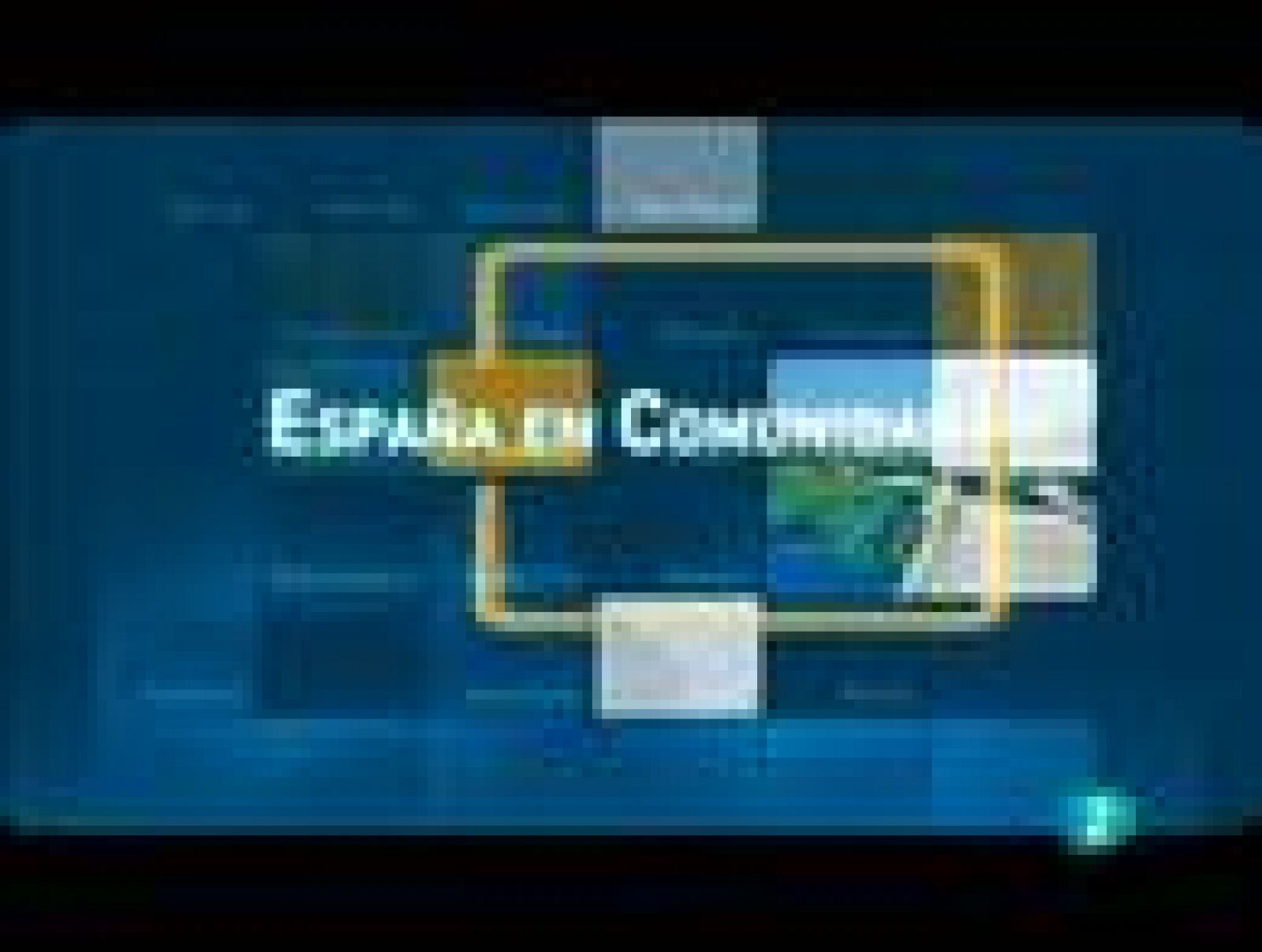 España en comunidad: España en comunidad - 15/02/09 | RTVE Play
