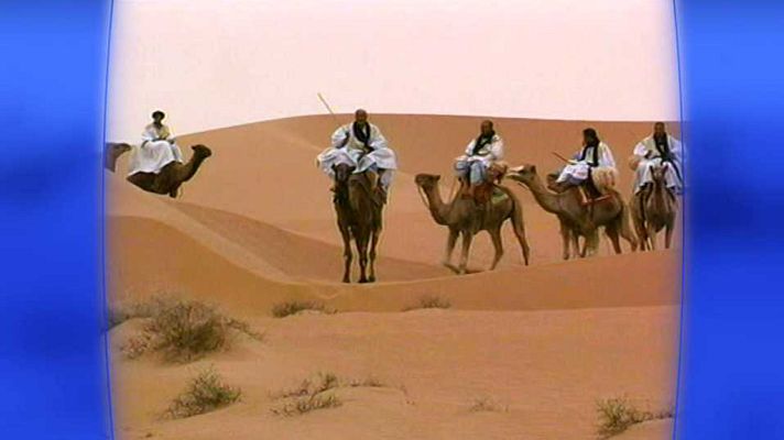 Unidos por el Patrimonio - Promo