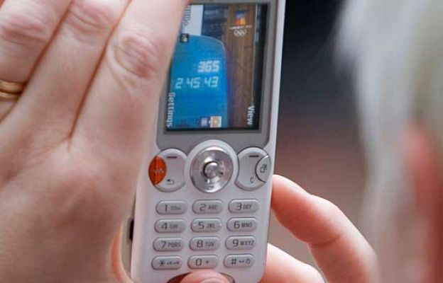 Ciencia y tecnología en Rtve.es - Locos por el móvil