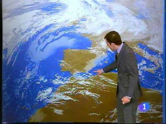 El tiempo - El Tiempo - 15/02/09