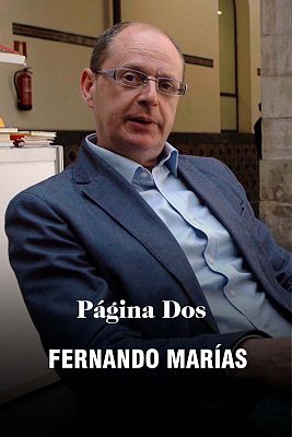 El canon literario de Fernando Marías
