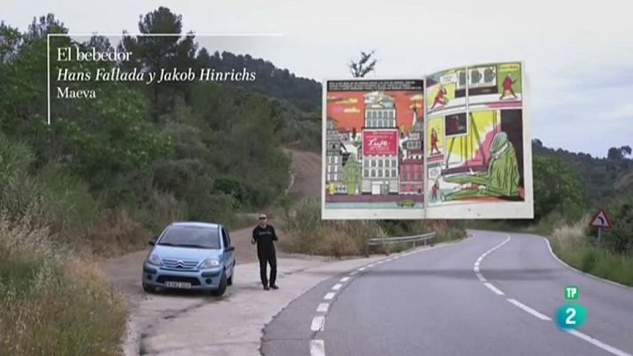 Página Dos - Las recomendaciones de Página Dos