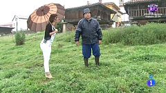 Comando al Sol - Ahora empieza lo bueno - Contundencia asturiana