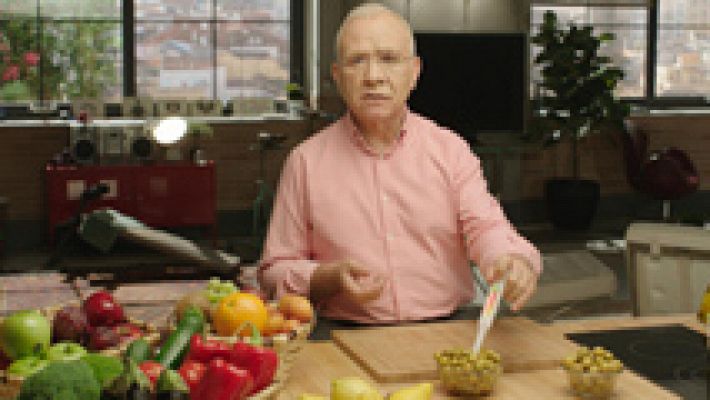 La mañana - 'Doctor Romero', pronto en La 1