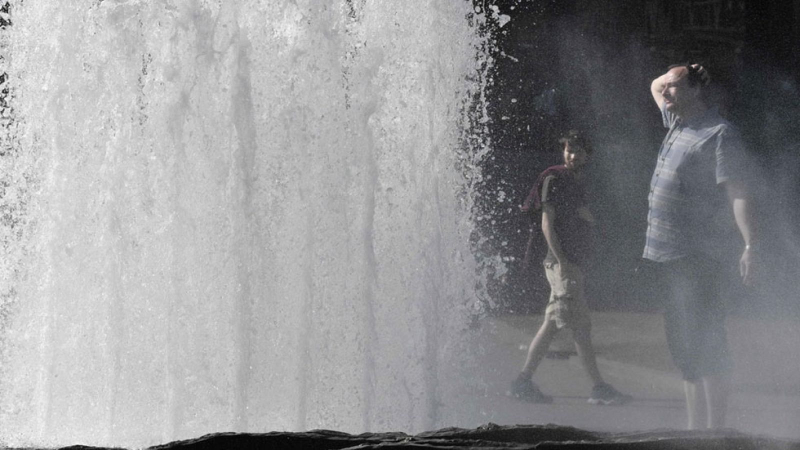 Informativo de Madrid: El Tiempo en la Comunidad de Madrid - 05/07/17 | RTVE Play