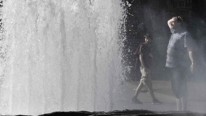 El Tiempo en la Comunidad de Madrid - 05/07/17