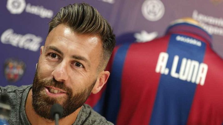 L'informatiu - Comunitat Valenciana - La Comunidad Valenciana en 2' - 05/07/17