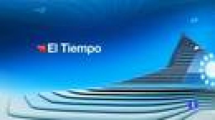 Panorama Regional - El tiempo en Asturias - 05/07/17