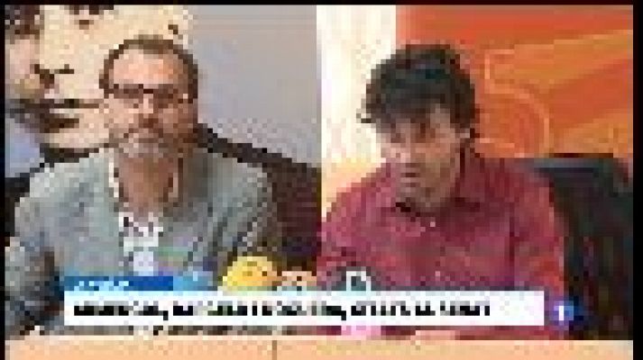 Informatiu Balear - Informatiu Balear en 2' - 05/07/17