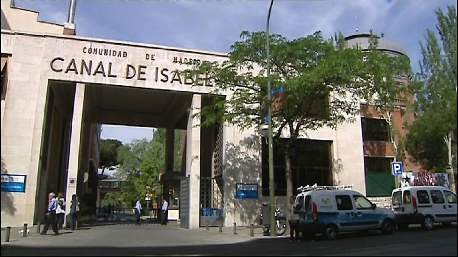 Informativo de Madrid: Informativo de Madrid - 05/07/17 | RTVE Play