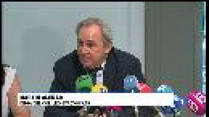 Informatiu Balear - Els advocats d'ofici demanen augmentar la compensació econòmica