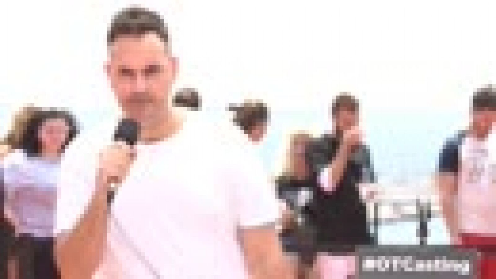 OT Casting - De Fairground Attraction a Nino Bravo, en Palma de Mallorca