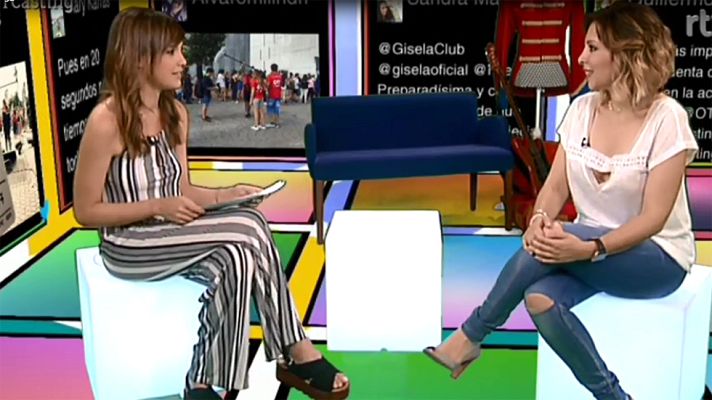 OT 2017 - Vuelve a ver el videoencuentro del casting de OT en Bilbao