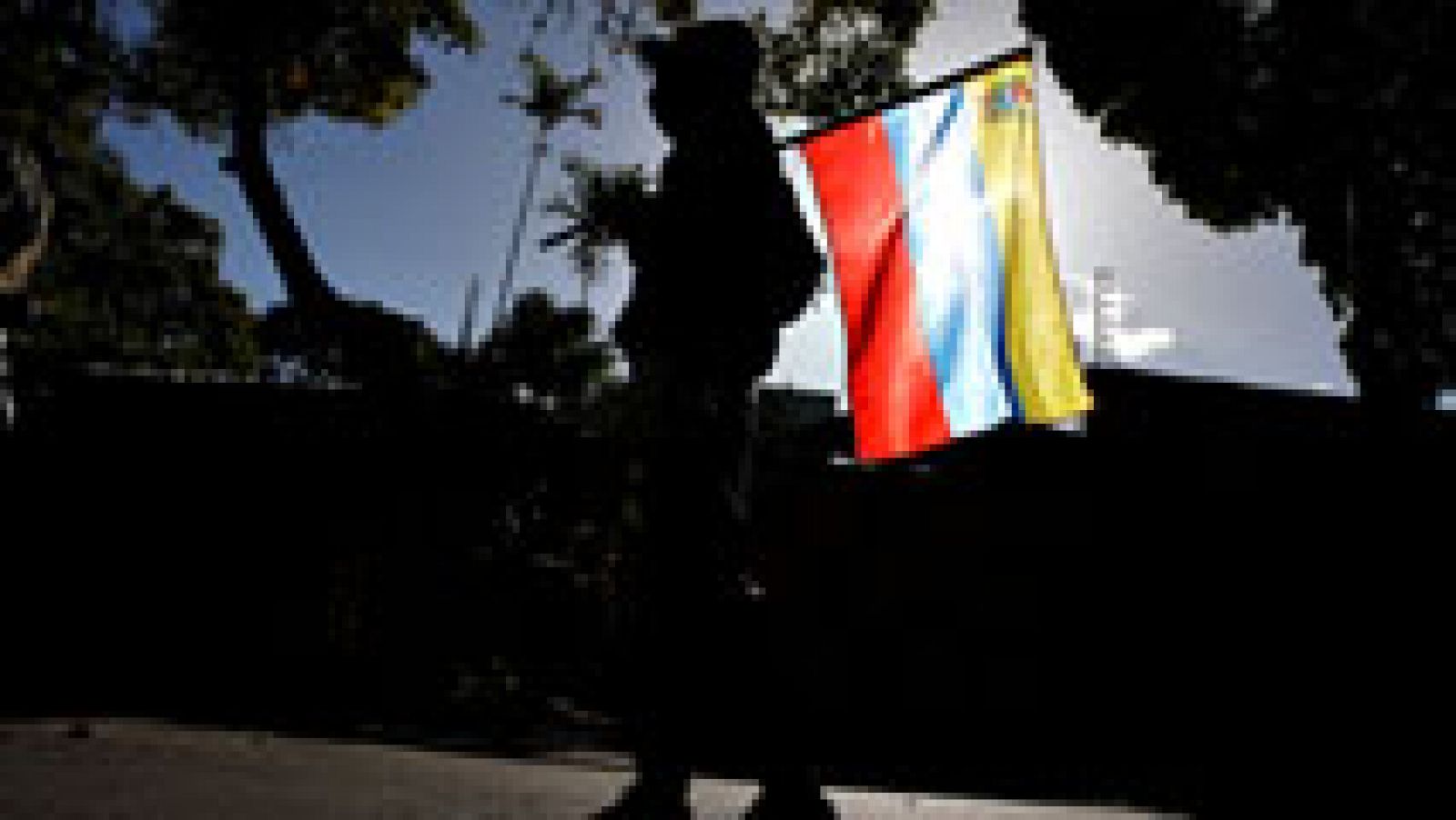 Telediario 1: Venezuela celebra su fiesta nacional con una sociedad fracturada por la crisis política | RTVE Play
