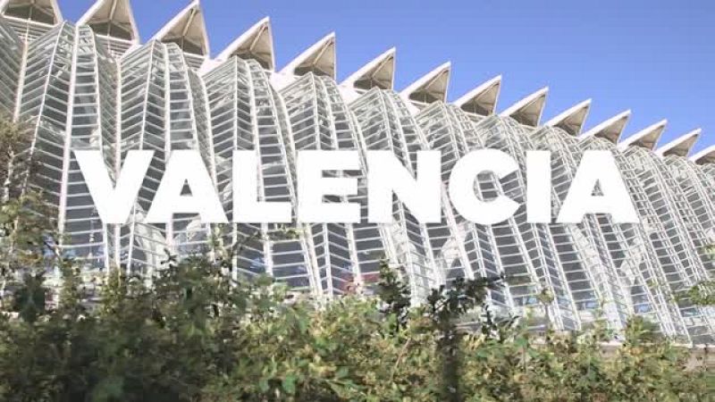 OT Casting - Gran ambiente en el casting de Valencia de OT