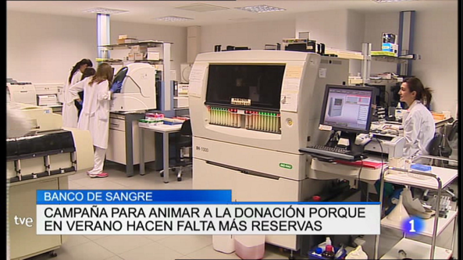 Informativo Telerioja - 05/07/17