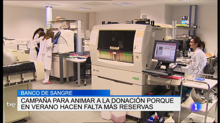 Informativo Telerioja - Informativo Telerioja - 05/07/17