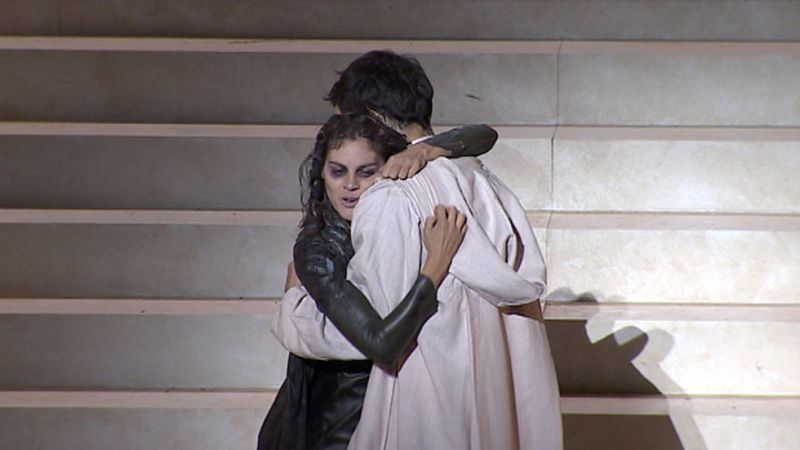 El Festival de Teatro Clásico de Mérida abre su edición número 63