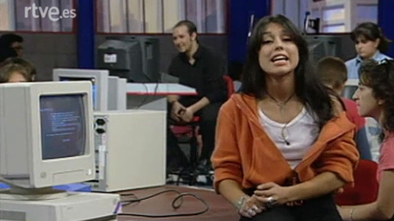 Bit a Bit - 25/10/1995