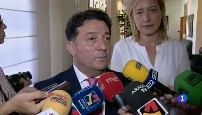 Noticias Aragón - Noticias Aragón - 05/07/2017