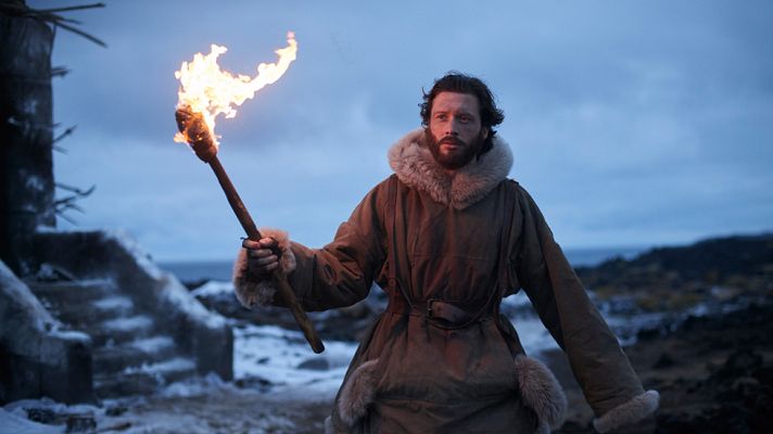 Cultura en Rtve.es - RTVE.es estrena el teaser tráiler de 'La piel fría', la adaptación de la novela de Sánchez Piñol