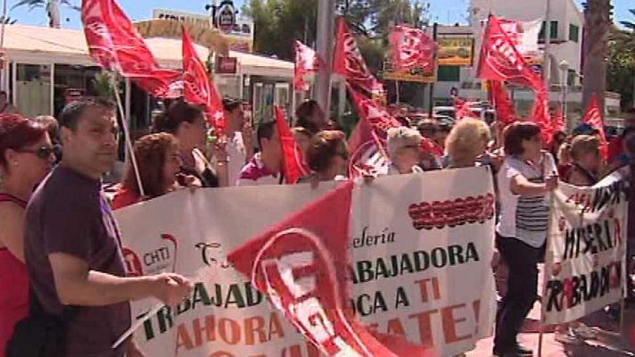 España en 24h - España en 24 horas - 05/07/17