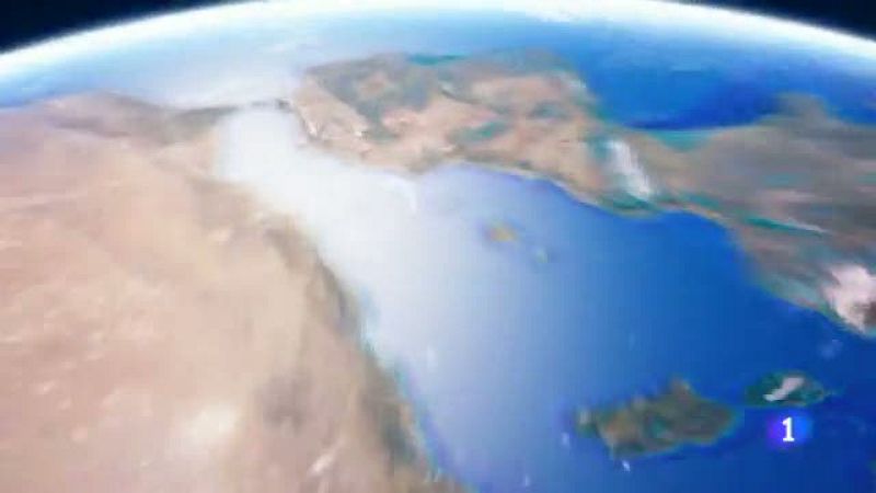  El tiempo en Cantabria - 05/07/17