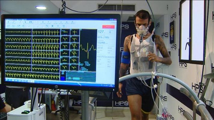  - La UD se prepara para la nueva temporada