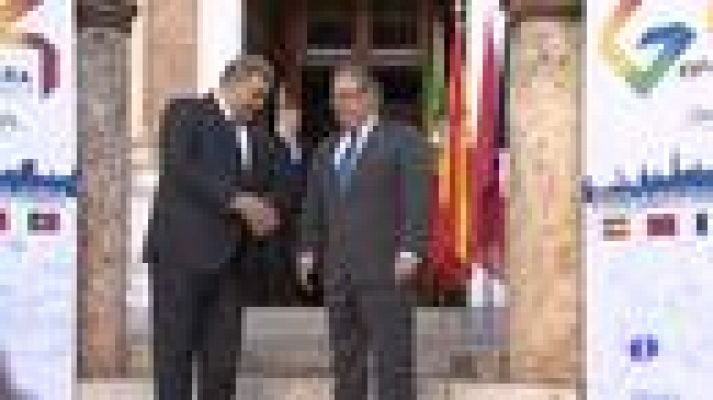 Noticias Andalucía - Noticias Andalucía - 3/07/2017