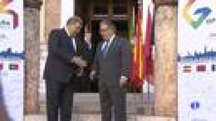 Noticias Andalucía - Noticias Andalucía 2 - 3/07/2017