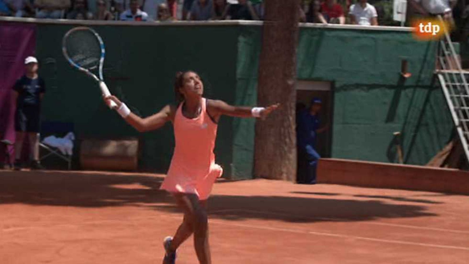 Tierra de Campeones - Programa 5 - ver ahora