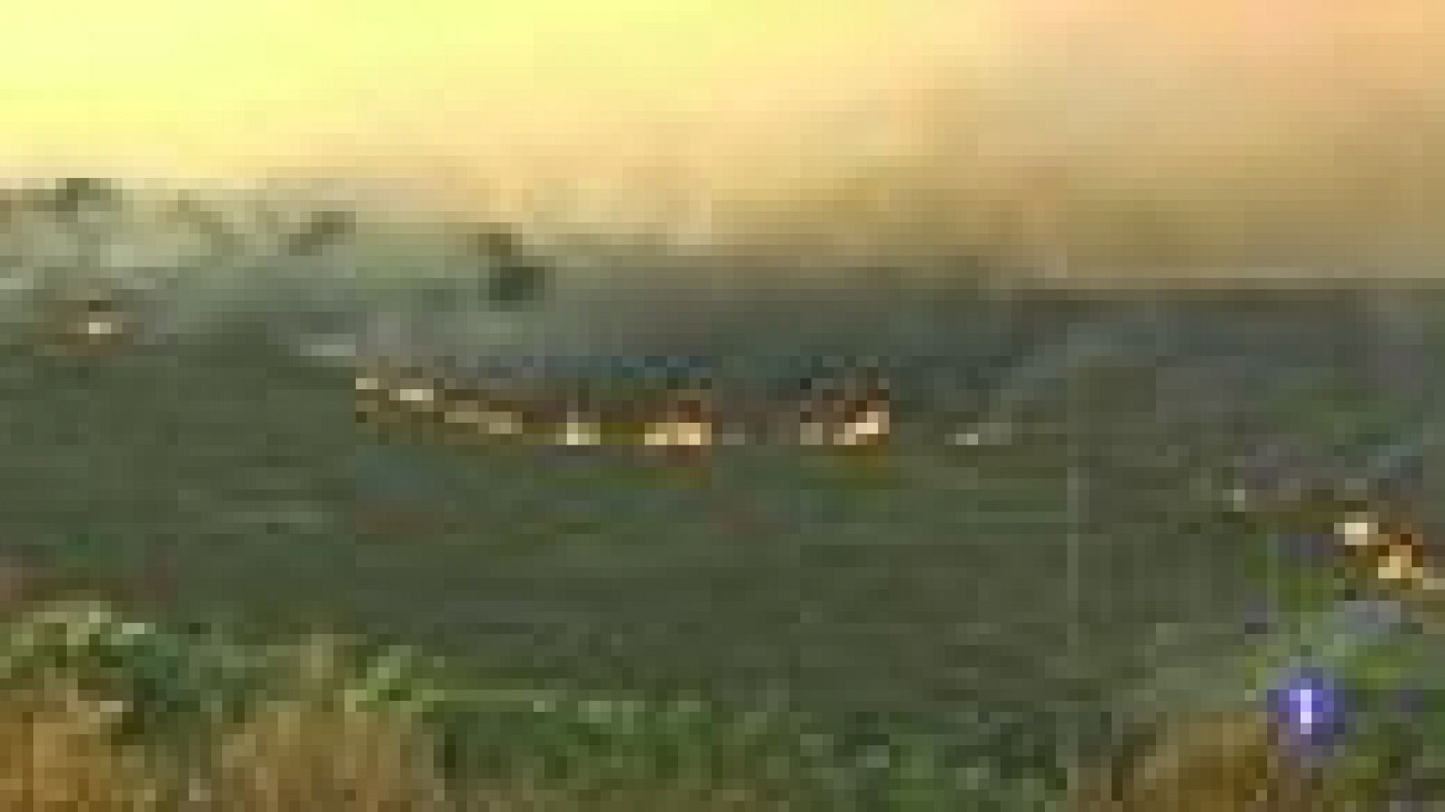 Noticias Andalucía 2 - 4/07/2017 | Ver