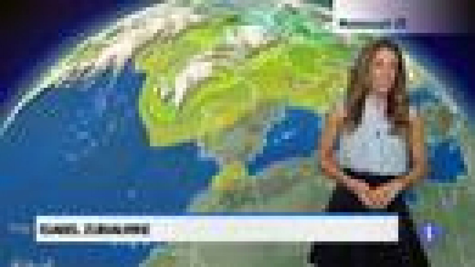 El tiempo en Andalucía - 5/07/207 | Ver