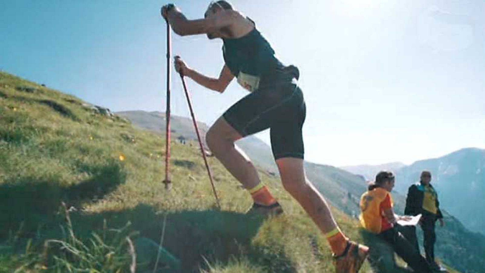 Evasión - T5 - Olla de Nuria - ver ahora