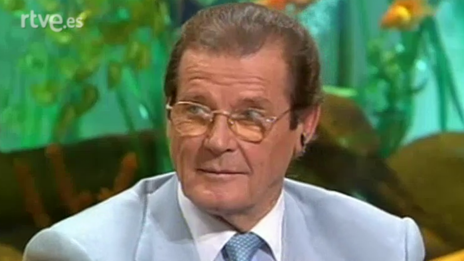 ¿Qué apostamos? - Roger Moore, Los Morancos y Sara Baras