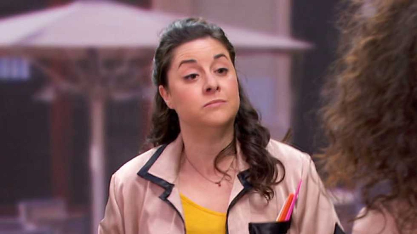 La Peluquería - Volver a fumar - ver ahora