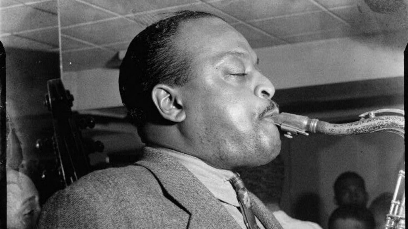 Jazz entre amigos - Ben Webster (Parte 1 de 2)