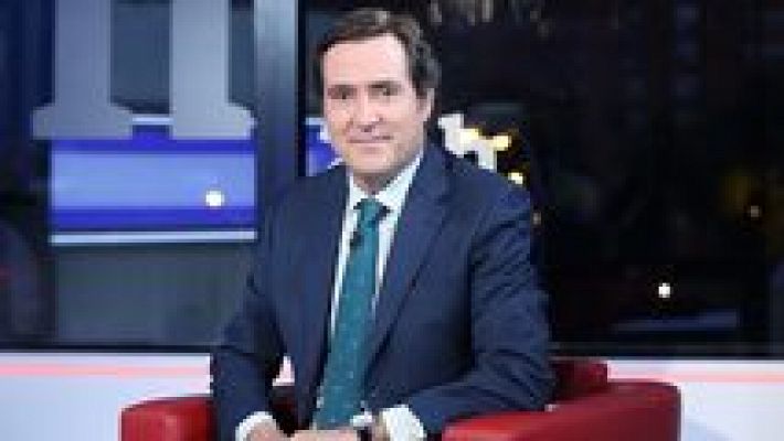 La noche en 24h - La noche en 24 horas - 05/07/17