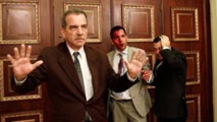 Telediario 1 - Telediario Matinal en 4' 06/07/17