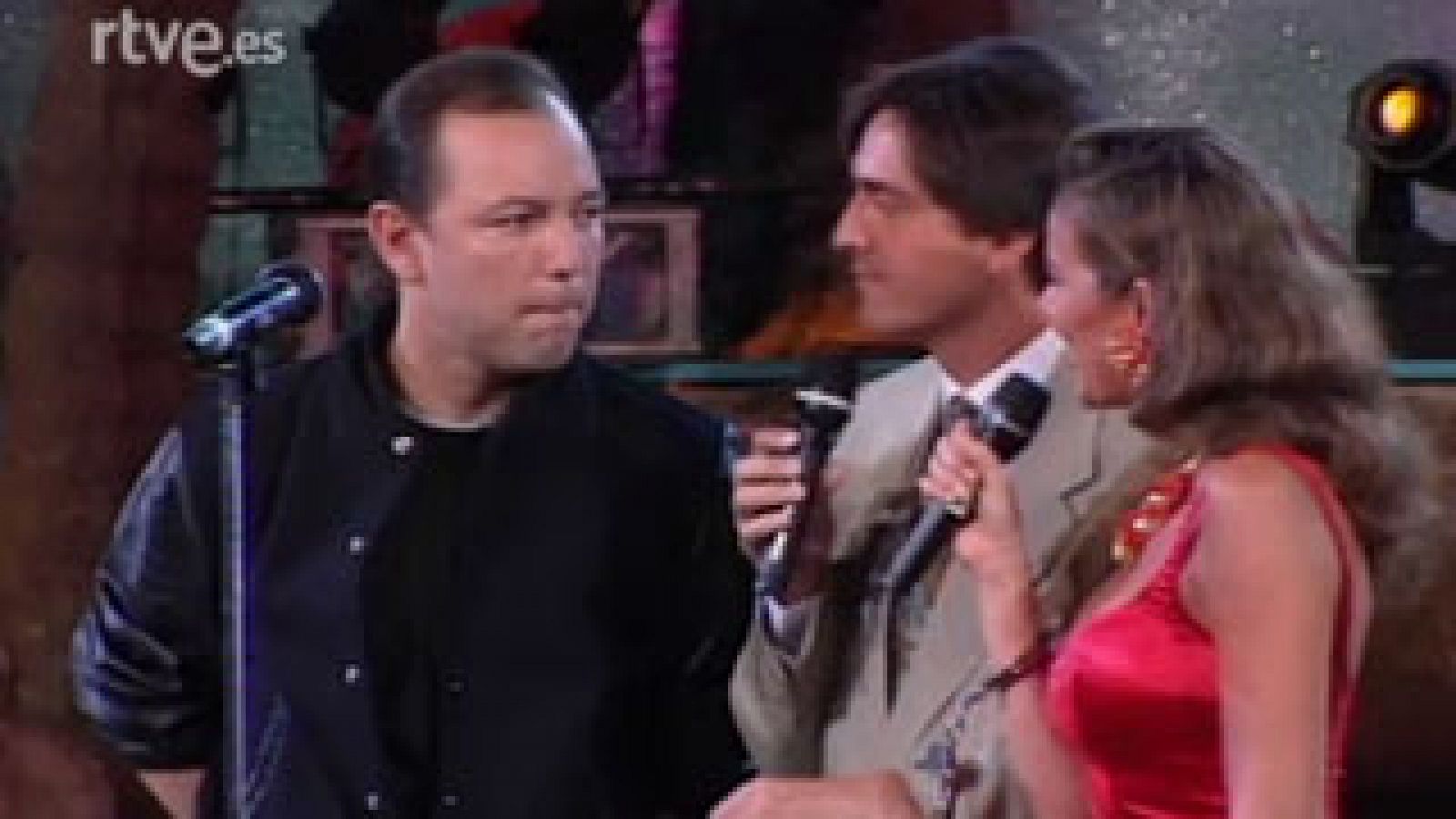 Caliente - 22/7/1991