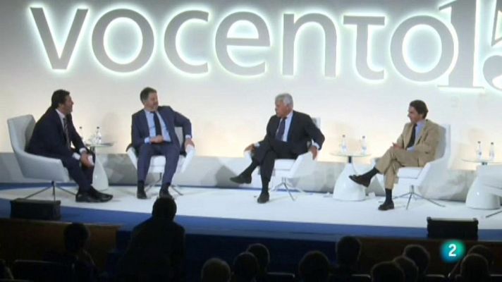 Vespre a La 2 - Vespre a La 2 - 05/07/2017